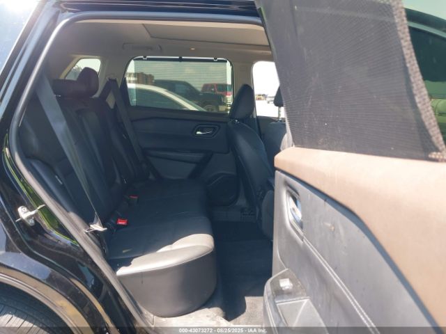 2023 NISSAN ROGUE JN8BT3BA7PW426092 Photo 7