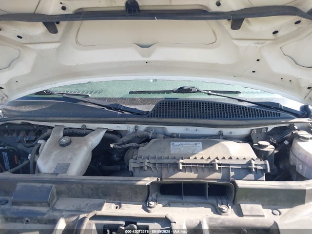 1GCWGAFP9K1332693 Chevrolet lv1 - sidi, vvt, e85 max, iron