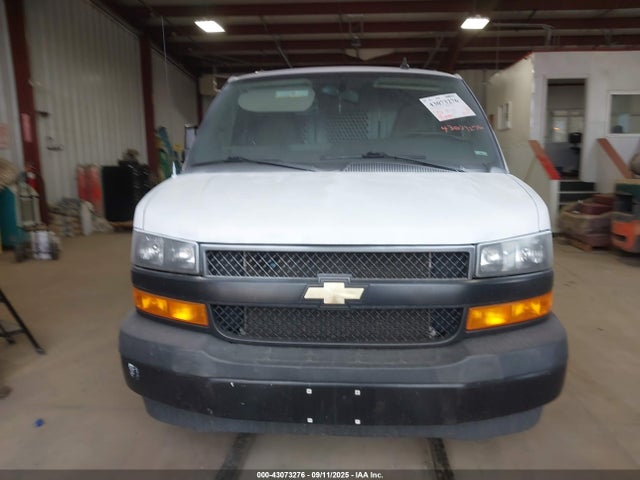 1GCWGAFP9K1332693 Chevrolet lv1 - sidi, vvt, e85 max, iron
