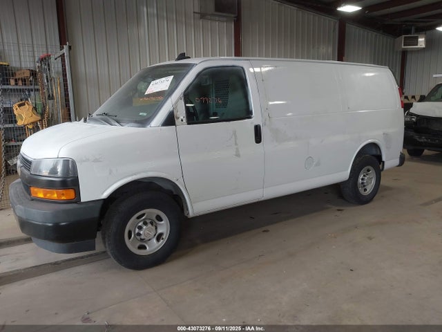 1GCWGAFP9K1332693 Chevrolet lv1 - sidi, vvt, e85 max, iron