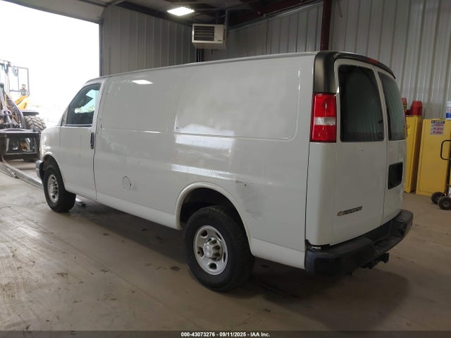 1GCWGAFP9K1332693 Chevrolet lv1 - sidi, vvt, e85 max, iron