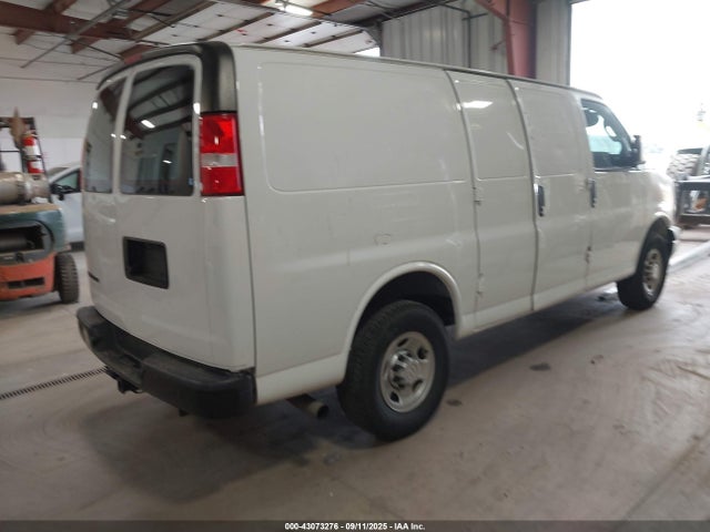 1GCWGAFP9K1332693 Chevrolet lv1 - sidi, vvt, e85 max, iron