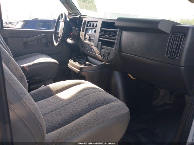1GCWGAFP9K1332693 Chevrolet lv1 - sidi, vvt, e85 max, iron
