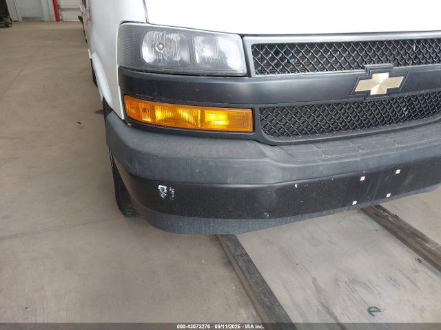 1GCWGAFP9K1332693 Chevrolet lv1 - sidi, vvt, e85 max, iron