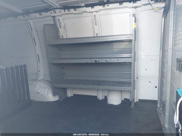 1GCWGAFP9K1332693 Chevrolet lv1 - sidi, vvt, e85 max, iron