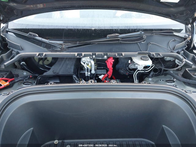 2024 TESLA MODEL Y 7SAYGDEE3RA218510 Photo 9