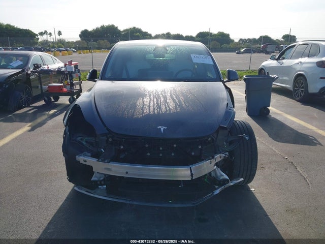 Tesla 2024 2024 7SAYGDEE3RA218510 Image 13