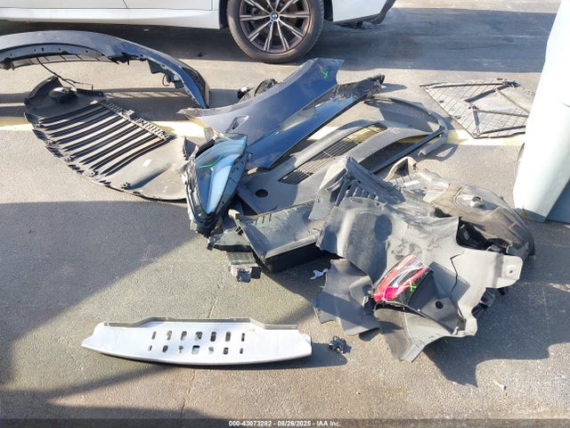 Tesla 2024 2024 7SAYGDEE3RA218510 Image 12