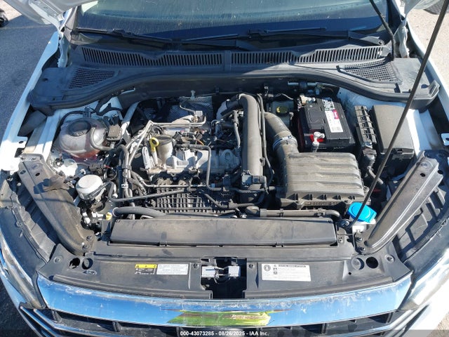 Volkswagen 1.4 tsi 2020 3VWCB7BUXLM057756 Image 10
