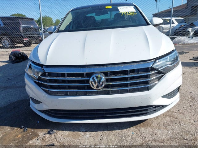 Volkswagen 1.4 tsi 2020 3VWCB7BUXLM057756 Image 12