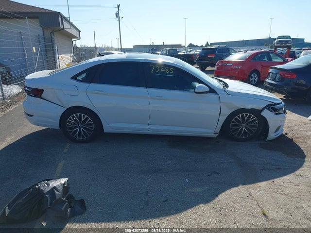 Volkswagen 1.4 tsi 2020 3VWCB7BUXLM057756 Image 13