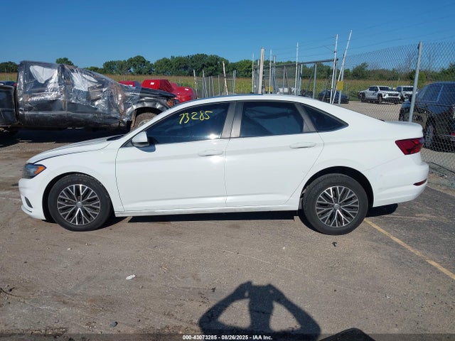 Volkswagen 1.4 tsi 2020 3VWCB7BUXLM057756 Image 14
