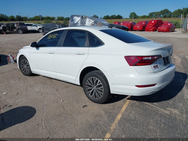 Volkswagen 1.4 tsi 2020 3VWCB7BUXLM057756 Image 3