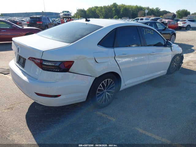Volkswagen 1.4 tsi 2020 3VWCB7BUXLM057756 Image 4