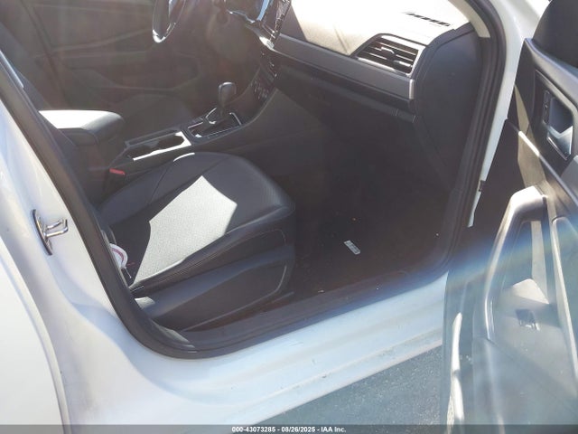 Volkswagen 1.4 tsi 2020 3VWCB7BUXLM057756 Image 5