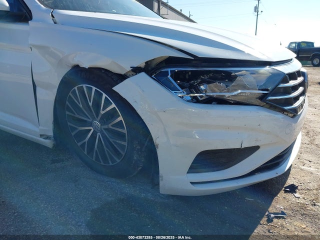 Volkswagen 1.4 tsi 2020 3VWCB7BUXLM057756 Image 6