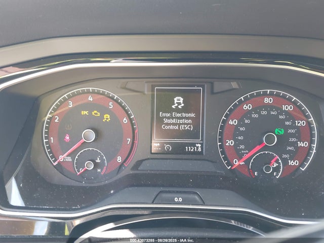 Volkswagen 1.4 tsi 2020 3VWCB7BUXLM057756 Image 7