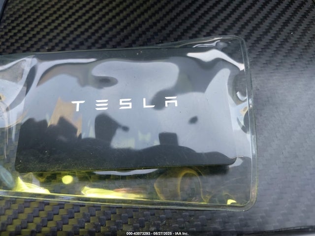 2022 TESLA MODEL Y 7SAYGDEFXNF499324 Photo 10