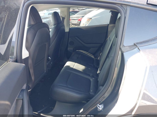 2022 TESLA MODEL Y 7SAYGDEFXNF499324 Photo 7
