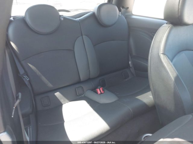 2009 MINI COOPER S WMWMF73539TX41039 Photo 7