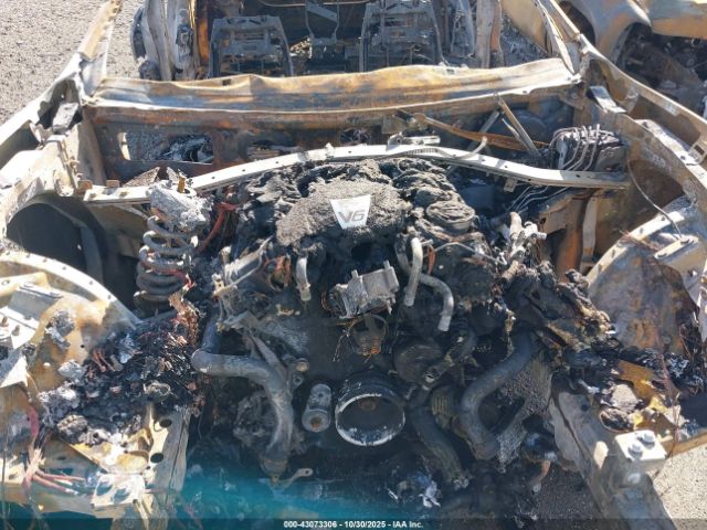 2018 MASERATI GHIBLI ZAM57XSA4J1300521 Photo 9