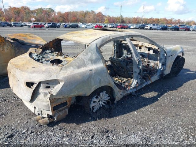 2018 MASERATI GHIBLI ZAM57XSA4J1300521 Photo 3