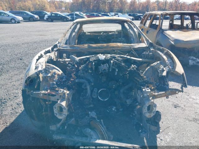 2018 MASERATI GHIBLI ZAM57XSA4J1300521 Photo 5