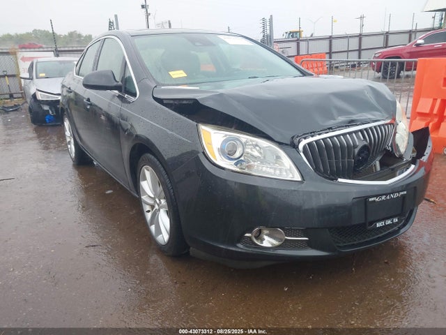 Aukcja sprzedaży 2015 Buick Verano Convenience Group, vin: 1G4PR5SK3F4151752, numer aukcji: 43073312
