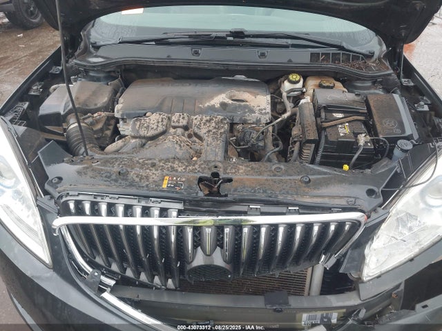 Aukcja sprzedaży 2015 Buick Verano Convenience Group, vin: 1G4PR5SK3F4151752, numer aukcji: 43073312