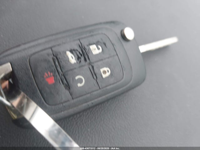 Aukcja sprzedaży 2015 Buick Verano Convenience Group, vin: 1G4PR5SK3F4151752, numer aukcji: 43073312
