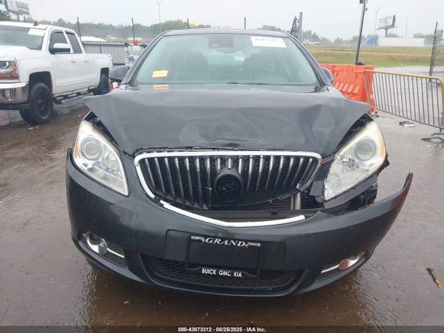 Aukcja sprzedaży 2015 Buick Verano Convenience Group, vin: 1G4PR5SK3F4151752, numer aukcji: 43073312