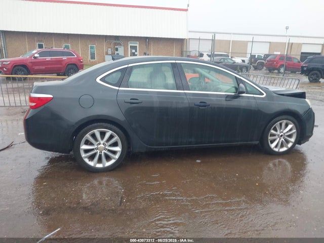Aukcja sprzedaży 2015 Buick Verano Convenience Group, vin: 1G4PR5SK3F4151752, numer aukcji: 43073312