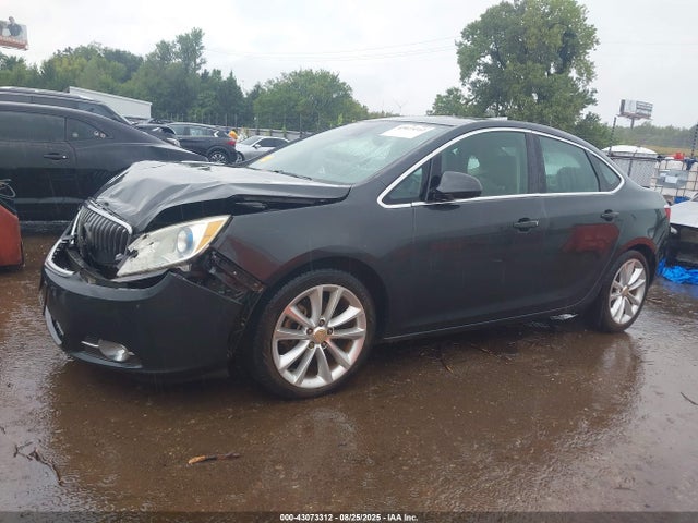 Aukcja sprzedaży 2015 Buick Verano Convenience Group, vin: 1G4PR5SK3F4151752, numer aukcji: 43073312