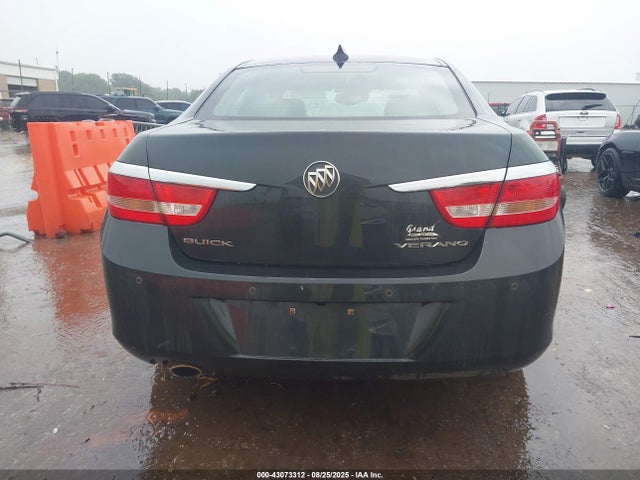 Aukcja sprzedaży 2015 Buick Verano Convenience Group, vin: 1G4PR5SK3F4151752, numer aukcji: 43073312