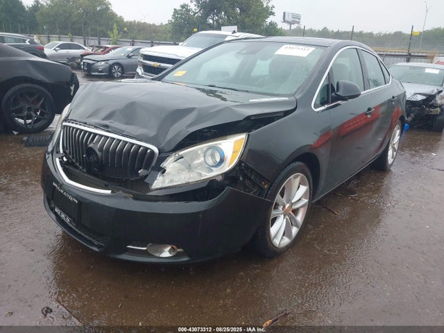 Aukcja sprzedaży 2015 Buick Verano Convenience Group, vin: 1G4PR5SK3F4151752, numer aukcji: 43073312