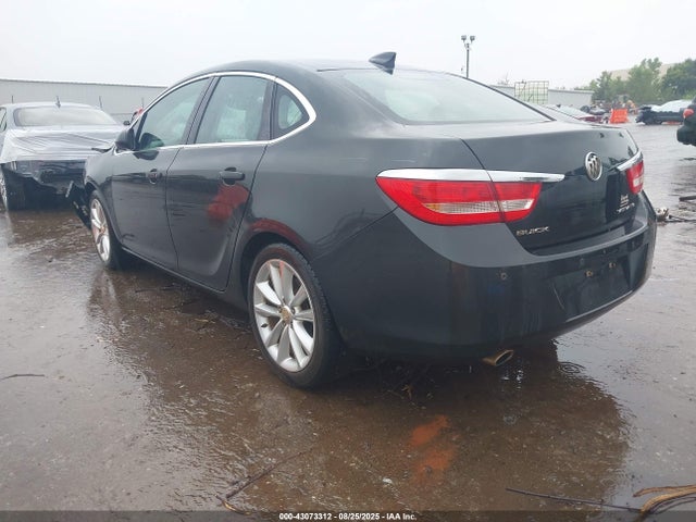 Aukcja sprzedaży 2015 Buick Verano Convenience Group, vin: 1G4PR5SK3F4151752, numer aukcji: 43073312