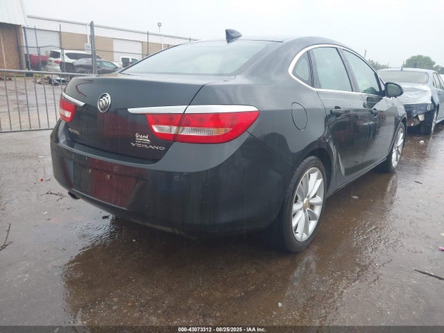 Aukcja sprzedaży 2015 Buick Verano Convenience Group, vin: 1G4PR5SK3F4151752, numer aukcji: 43073312