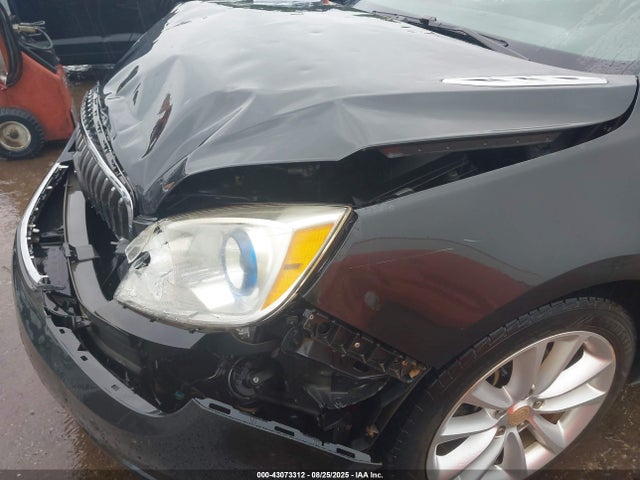 Aukcja sprzedaży 2015 Buick Verano Convenience Group, vin: 1G4PR5SK3F4151752, numer aukcji: 43073312