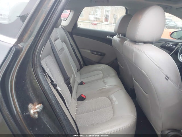 Aukcja sprzedaży 2015 Buick Verano Convenience Group, vin: 1G4PR5SK3F4151752, numer aukcji: 43073312