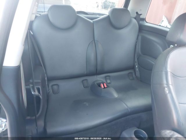 2004 MINI COOPER S WMWRE33434TD74695 Photo 7