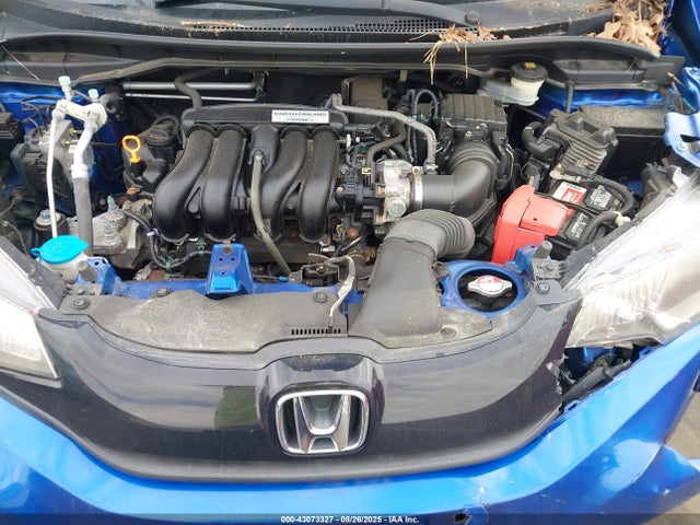 Aukcja sprzedaży 2017 Honda Fit Lx, vin: JHMGK5H57HS001912, numer aukcji: 43073327
