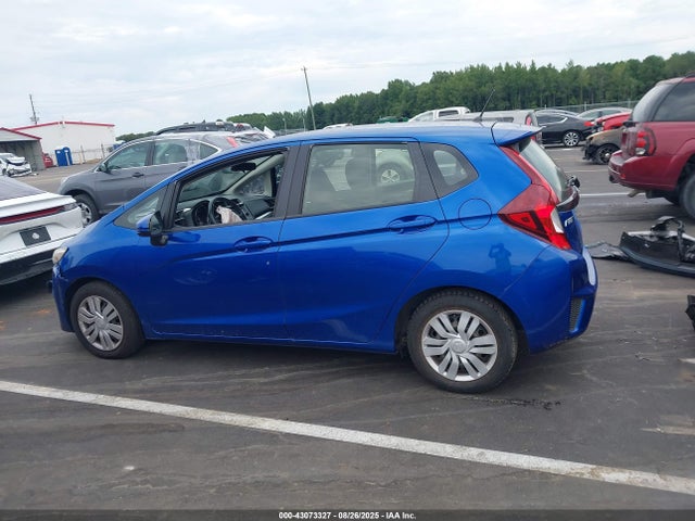 Aukcja sprzedaży 2017 Honda Fit Lx, vin: JHMGK5H57HS001912, numer aukcji: 43073327
