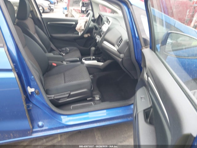 Aukcja sprzedaży 2017 Honda Fit Lx, vin: JHMGK5H57HS001912, numer aukcji: 43073327