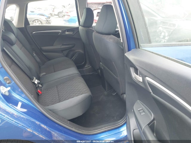 Aukcja sprzedaży 2017 Honda Fit Lx, vin: JHMGK5H57HS001912, numer aukcji: 43073327