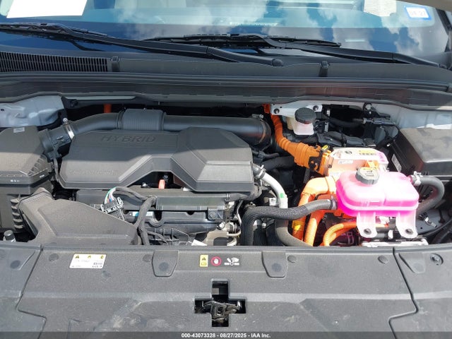 KIA gamma ii + hev 2025 KNDNC5KA0S6052132 Image 10