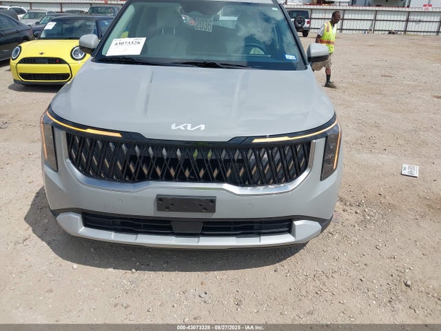 KIA gamma ii + hev 2025 KNDNC5KA0S6052132 Image 12