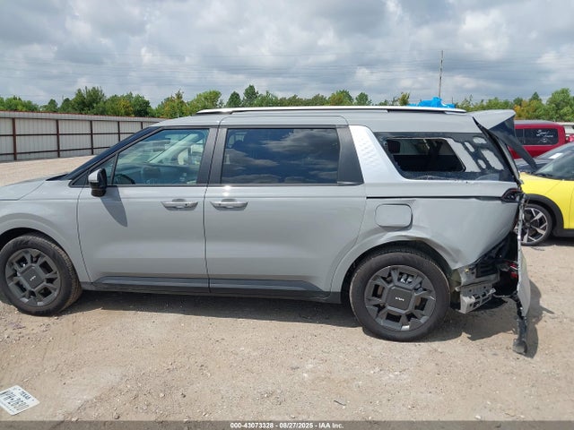 KIA gamma ii + hev 2025 KNDNC5KA0S6052132 Image 14
