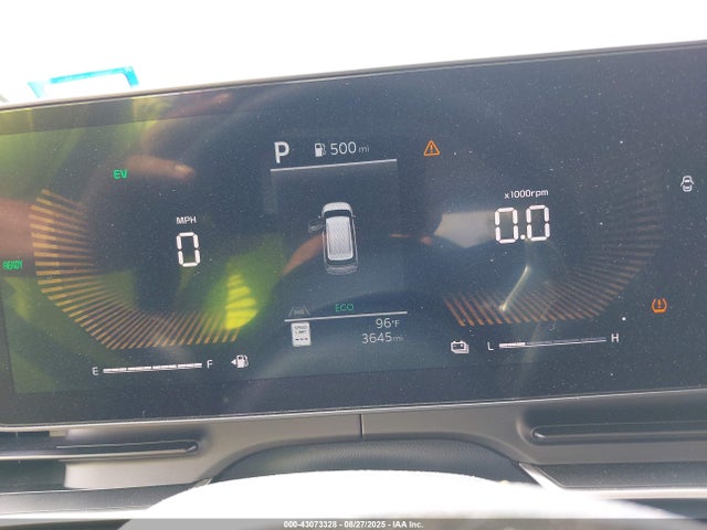 KIA gamma ii + hev 2025 KNDNC5KA0S6052132 Image 15