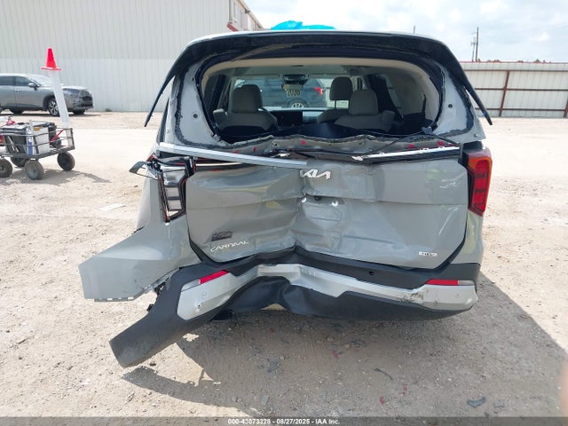 KIA gamma ii + hev 2025 KNDNC5KA0S6052132 Image 16