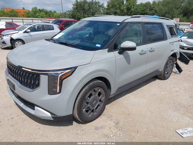 KIA gamma ii + hev 2025 KNDNC5KA0S6052132 Image 2